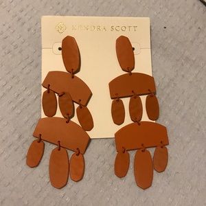 Kendra Scott Earrings